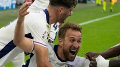 VIDEO: Dráma, ktorá neskončila šťastne. Pozrite si, aký víťazný gól nám dali Angličania v osemfinále ME