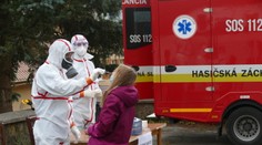 Epidemiológ: Nemáme na výber, vírus nám diktuje. Úspech plošného testovania závisí od troch vecí