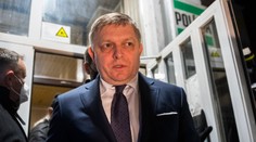 Fico tvrdí, že mu zrušili obvinenie v súvislosti s decembrovým protestom