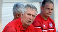 Odstúpil na vlastnú žiadosť. Ján Kocian končí ako tréner FC ViOn