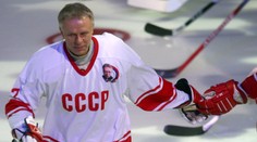 Fetisov chce zakázať mladým hokejistom odchádzať do NHL
