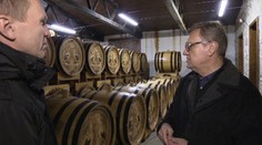 Zamagurie a Tatry: Veľa ľudí išlo za prácou do zahraničia, niektorých zachránila výroba whisky