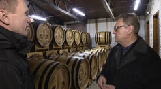 Zamagurie a Tatry: Veľa ľudí išlo za prácou do zahraničia, niektorých zachránila výroba whisky