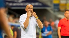 Dunajská Streda hrala s Bukurešťou vyrovnanú partiu, no na postup to nestačilo