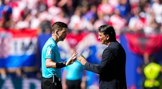 UEFA zverila finále do rúk jednému z najmladších mužov v histórii. Rozhodovať ho bude Francúz