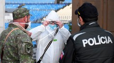 Príspevok 500 eur dostanú aj zdravotníci v druhom kole celoplošného testovania