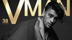 Zayn Malik šokoval zmenou imidžu. Šiel úplne dohola