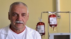 Hematológ: Pacienta s nesprávnou transfúziou sa dá zachrániť, lekárov by som nevyhodil