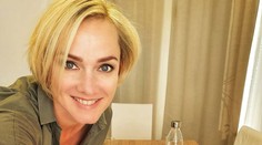 Moniku Hilmerovú takto často nevídame: V plavkách a s drinkom v ruke