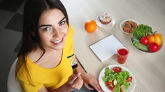 Zázračná päťdňová diéta bez hladovania