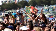 Pre koronavírus zrušili festival Glastonbury, mal osláviť 50. výročie