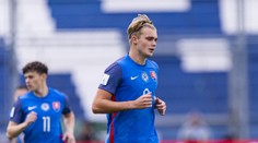 VIDEO: Mládežnícky reprezentant sa v Česku uviedol gólovou sólo akciou. Na krajana nadviazal i Čmelík