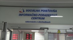 Novinky v Sociálnej poisťovni. Vylepšený elektronický účet prinesie menej návštev pobočiek