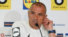 Zápas proti Rumunsku bude pre Calzonu najdôležitejší. Líder stredu poľa má pred duelom dobrý pocit