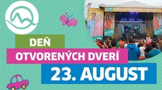 Dnes nezabudnite, sme tu len pre vás!
