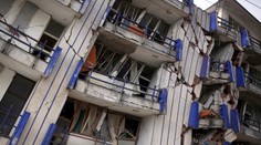 Počet obetí silného zemetrasenia v Mexiku stúpol na 61