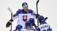 Hlasy po zápase: Nagy si rozlúčku užil a pochválil mladé pušky