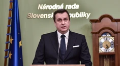 Danko reaguje na protesty výzvou: Ak chcete niečo zmeniť, vstúpte do politických strán