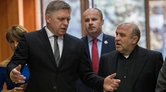 Fica opúšťa najbližší spolupracovník