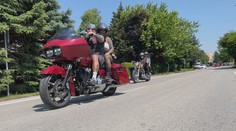 Niektoré podniky v Šamoríne pred „Pekelnými anjelmi“ radšej zavreli dvere