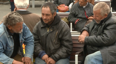 Zarážajúce výsledky sčítania bezdomovcov v Bratislave: Bez domova sú aj stovky detí