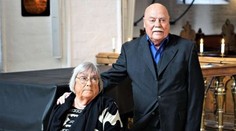 Zobrali sa v roku 1965, neskôr rozviedli. Teraz sa z obavy pred koronavírusom opäť vzali