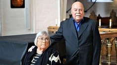 Zobrali sa v roku 1965, neskôr rozviedli. Teraz sa z obavy pred koronavírusom opäť vzali