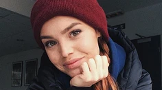 Krásna herečka Mary Havranová zmenila imidž: S novým účesom ju nespoznáte