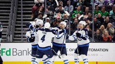 Seattle nedokázalo skórovať proti Winnipegu. O výhre Colorada rozhodol Ničuškin, ktorý zažil úspešný návrat