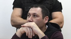 Antonina Vadalu prepustili z väzenia