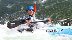 Mintálová získala pre Slovensko na MS cenný kov. Zabezpečila si aj miestenku na olympiádu