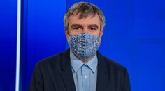 Matematik Kollár: Rakúsko sa nechce dostať do našej situácie. Práve preto zavádza lockdown