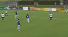 VIDEO: Na výročie klubu si pozvali Everton, ten im naložil šialený debakel