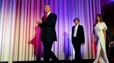 Trump je najstarší prezident v histórii USA. Zvládne tú záťaž?