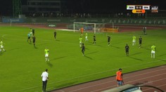 VIDEO: Skalica sa s Trnavou rozišla bez gólov. Oba tímy zahodili sľubné príležitosti