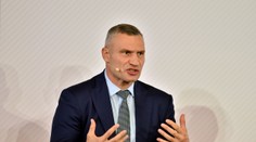 Kličko sa pustil do Zelenského. Chová sa autoritársky a Ukrajina môže dopadnúť ako Rusko