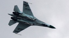 Ruská bojová stíhačka sa nad Čiernym morom stratila z radarov