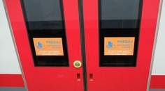 Železnice prichádzajú s novinkou pre ľudí, ktorí si nestihli kúpiť lístok