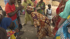 Navštívili sme africkú krajinu, ktorá vyprodukovala množstvo svetoznámych umelcov