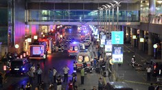 Americký kongresman tvrdí, že organizátorom útoku v Istanbule je Čečen