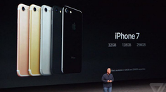 Veľký deň pre nadšencov Apple. Odhalili nový iPhone