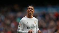 Real Madrid si poradil s Realom Sociedad 3:1, dvojgólový Ronaldo