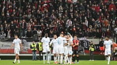 VIDEO: Šláger mesiaca korisťou Slovana. Pozrite si jediný gól, ktorý početná kulisa v Trnave videla