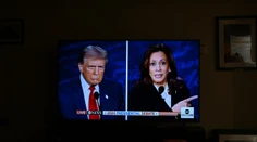 Americké voľby: Prieskum Gallup favorizuje Trumpa. Republikáni prvýkrát v histórií vedú v kľúčovej otázke