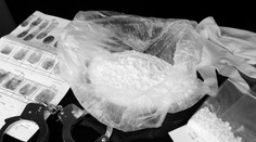 Maďarská polícia vyšetruje rozširovanie novej tzv. dizajnérskej drogy