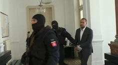Medzi zadržanými Piťovcami je aj syn vplyvnej podnikateľky