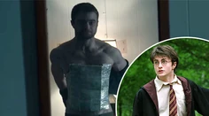Daniel Radcliffe dospel, zmužnel a nabral svaly. Predstaviteľ Harryho Pottera v novom filme
