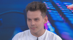 David žije sen mnohých mladých ľudí. Zarába si ako profesionálny hráč počítačových hier