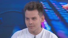 David žije sen mnohých mladých ľudí. Zarába si ako profesionálny hráč počítačových hier