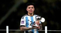 Deadline Day nesklamal ani tentokrát. Prestup Enza Fernandéza prekoná anglický rekord